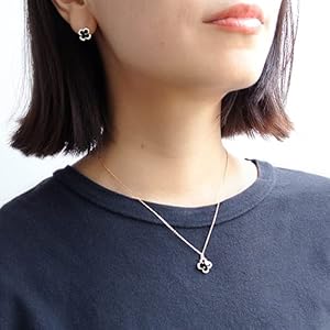 【専用】K18ヴァンドーム青山 ブラックカルセドニーネックレス AGVN598940OC ブラックカルセドニー ネックレス｜ネックレス